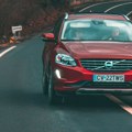 Volvo prebacuje proizvodnju električnih vozila u Belgiju kako bi izbjegao carine protiv Kine