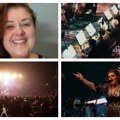 Bojana Stamenov o rođendanskom koncertu Rock opere: Evo šta očekuje publiku