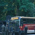 Neviđena drama: Oteo autobus, putnici voljenima slali poruke da se oproste, jedan ubijen tokom filmske potere