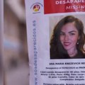 Novo otkriće u slučaju nestale Ane Knežević: Pronađeni tragovi?