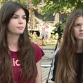 "Prvo sam zgrabila knjigu iz krivičnog prava": Studentkinje o stravičnom požaru na Novom Beogradu: "Išli smo preko krova i…