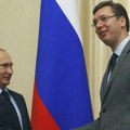 „Kraj Vučićeve politike balansiranja“: Tekst Dragana Šormaza o tome kako su predsednika Srbije prozreli i Rusi i…