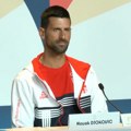 Novak Đoković na konferenciji uoči olimpijskih Igara Ovo je olimpijski Rolan Garos; Prvi rival Metju Ebden, eventualno drugi…