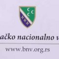 Izvjesna nova većina u BNV