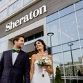 Uzbuđenje na svakom koraku: Vaši posebni događaji u “Sheratonu”