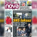 Sveštenik SPC iz Amerike govori za „Novu“: Srbiju pretvaraju u rudarsku koloniju, a Crkva je ponizni podanik