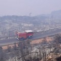 Požari u Hrvatskoj i BiH: Gori u Dalmaciji, kod Mostara i Žepča