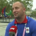 Đuriću oduzeta medalja na Paraolimpijskim igrama