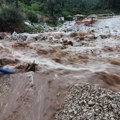 Bujica nosila sve pred sobom, nevreme napravilo kolaps u Hrvatskoj! Scene kao iz horor filma! (video)