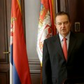 Ministar Dačić prisustvovao inauguraciji novoizabrane predsednice Sjedinjenih Meksičkih Država