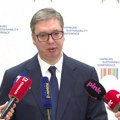 Vučić: Pridružili smo se Globalnoj alijansi za baterije, pripremimo se za budućnost