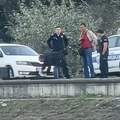 Užas u Novom Sadu: Nepoznata osoba skočila sa Temerinskog mosta, policija na licu mesta