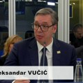 Moćni govor Vučića u budimpešti: Eu treba da donosi strateške odluke o pitanjima proširenja, privreda Srbije je najjača…