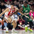 Mitrović pred Asvel: „Želimo da u dobrom raspoloženju potvrdimo jučerašnju pobedu!“ (video)