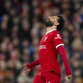 Salah bacio u očaj navijače Liverpula: Razočaran sam ovom situacijom, ali to nije u mojim rukama!