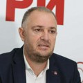 Kostić (Dveri): Pod hitno poslati snage bezbednosti Srbije na sever Kosova i Metohije