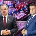 2 godine projekta od nacionalnog značaja "321 Srbija"! Dačić: Promovište naše najveće bogatstvo Srbiju, Memić: Vaš rad…