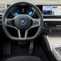 BMW-ovi automobili bi mogli da detektuju infarkt ili moždani udar kod vozača