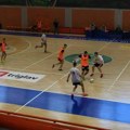 RASPORED UTAKMICA ZA DANAS, 22. DECEMBAR: Futsal u hali „Pinki“!