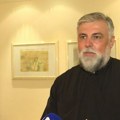 Vladika Grigorije: Mladi su anđeli, ne žele da drže paučinu na očima i ne pristaju na manipulacije