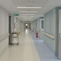 Zabrana poseta pacijentima na svim klinikama UKC Srbije