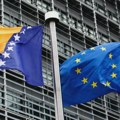 Delegacija EU: Izmene Krivičnog zakona Federacije BiH mogle bi ugroziti slobodu medija