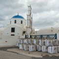 Santorini pogodio najveći zemljotres do sada: 11.000 ljudi napustilo ostrva