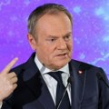 Tusk: Kao političar jedino što mogu da kažem je – Minhen nikad više iako je pivo odlično