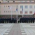 Netačna je tvrdnja da se studenti kažnjavaju: Studentski parlament Kriminalističko-policijskog univerziteta reagovao na…