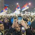 Politiko piše o Srbiji: Protesti dosežu ključnu tačku, prete predsedniku Vučiću