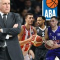 Pitali smo vas ko treba da osvoji nagrade u ABA ligi: Obradović najbolji trener, a njega ste birali za MVP-ja