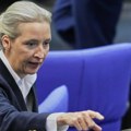 "Platio cenu za monstruoznu izbornu prevaru": Prva reakcija AfD nakon što Merc nije izabran za kancelara