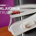 Planirana isključenja struje u Zrenjaninu: Ovo je spisak za sredu, 7. maj