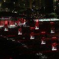 Lejdi Gaga održala besplatan koncert za dva miliona obožavalaca na Kopakabani