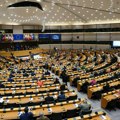 Evropski parlament usvojio rezoluciju Tonina Picule o Srbiji