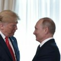 Veliki dogovor Trampa sa Putinom ili prevara? Da li je Rusija ključna figura u novom sukobu?