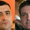 Matematičar protiv nacionaliste: Rumunija bira predsednika