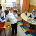 Pogledajte PRELIMINARNI SPISAK primljene dece u vrtiće “Nade Naumović” i “Đurđevdana”