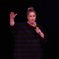 Comedy show "Dobro sam ispala" Hristine Popović premijerno izvedena u Domu omladine Beograda