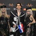 Marka Bošnjaka pitali kome bi dao otrovnu tortu: Njegov odgovor iznenadio sve FOTO/VIDEO
