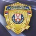 NAJAVA: Pripadnici MUP-a obeležiće Međunarodni dan porodice u četvrtak 15. maja Ministarstvo unutrašnjih poslova