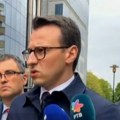 Petković hitno sa predstavnicima Kvinte zbog najnovijih upada u srpske institucije na severu