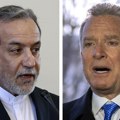 Tramp: SAD i Iran se nekako dogovorili o nuklearnom sporazumu