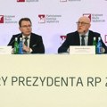 Poljaci u nedelju biraju predsednika, neizvesno do kraja: Strah od reprize izbora 2015.