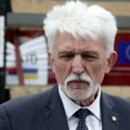 Tolkač: Ukrajina spremna na razgovore, glavni zahtev tridesetodnevni prekid vatre