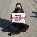 Španski parlament usvojio rezoluciju kojom traži embargo na oružje za Izrael
