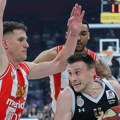 Ostoja Mijailović: Aleksa Avramović ima zabranu prelaska u