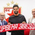 Zvanično! Crvena zvezda dovela još jedno pojačanje