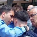Policija napala maturanta u Kosovskoj Mitrovici