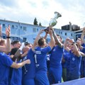 Ponos juga: FK Radnik Surdulica se vratio u Superligu Srbije